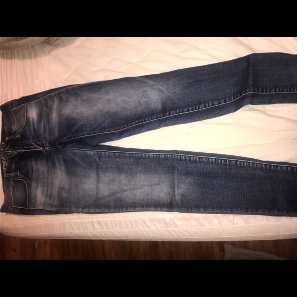 AMERICAN EAGLE OUTFITTERS JEANS